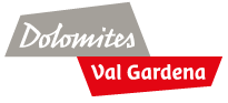 DOLOMITES Val Gardena Logo